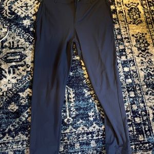 Cuts AO Jogger XL Navy New